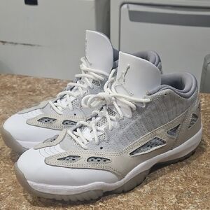 Jordan 11 Retro Orewood